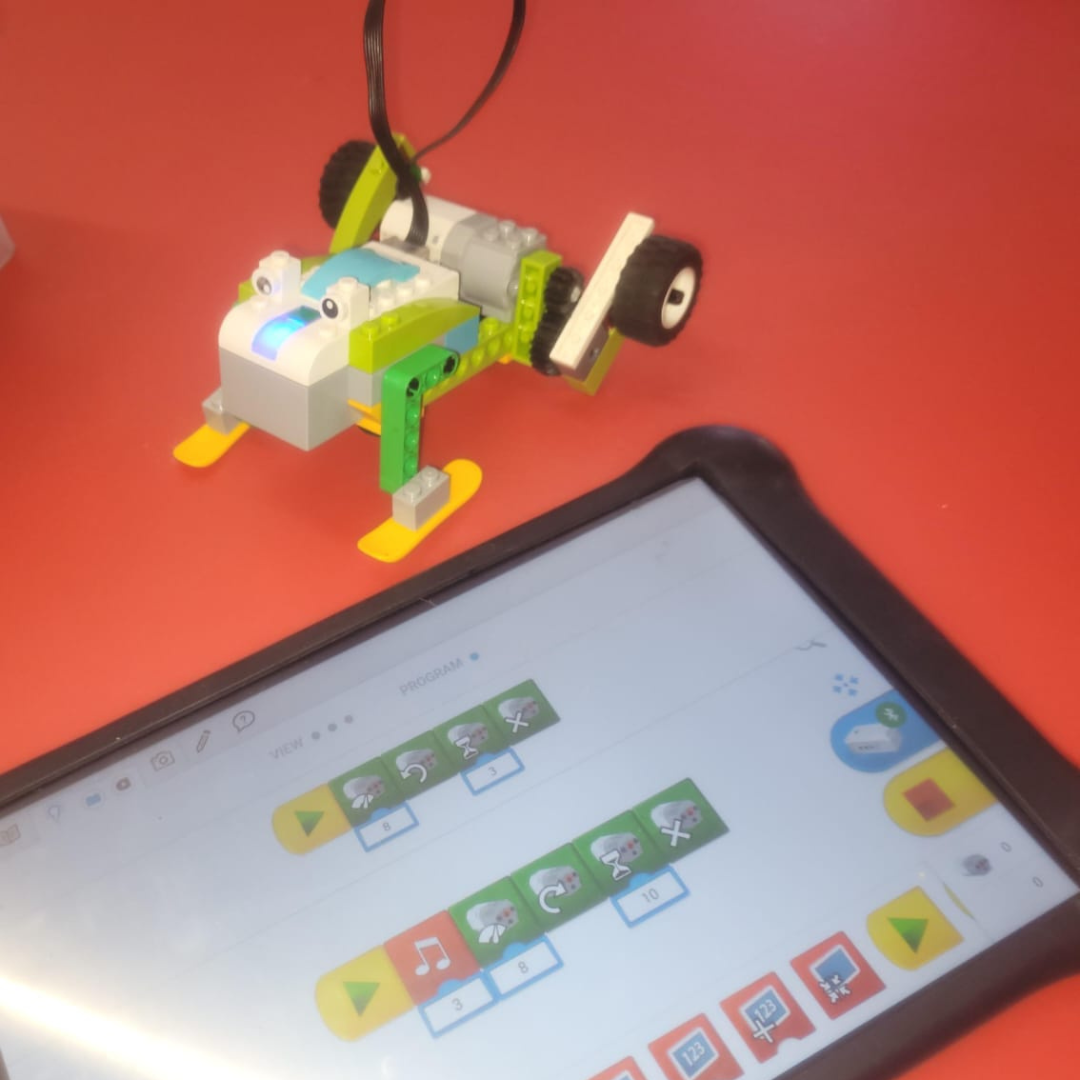 Robotics (3) Robotics (3)