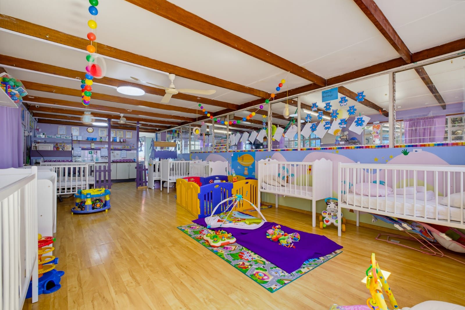 Baby class
